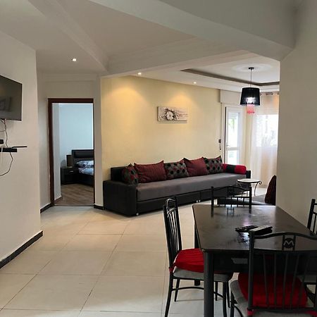 Tulippe Appartement Mcdo Playa Tanger Exterior foto