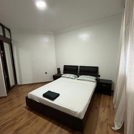 Tulippe Appartement Mcdo Playa Tanger Exterior foto