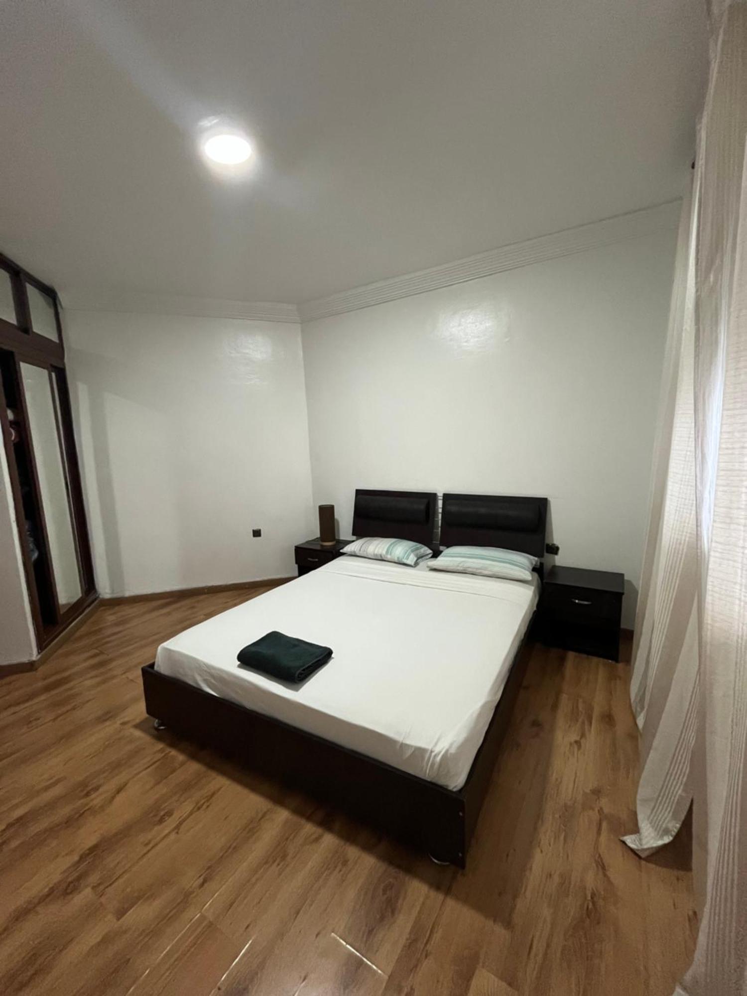 Tulippe Appartement Mcdo Playa Tanger Exterior foto